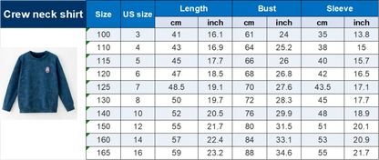 Blue Bear Kids Coordinating Outfits with Girls Long Sleeve Dress and Skirt, Boys Polo and Shirt Options, Baby Sets for Sibling Family Photos