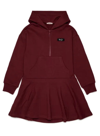 Kids Graphic Sweatshirts and Sweater Dress Options, Long Sleeve Tops, Knit Sweaters and Skirts for Boys and Girls Casual Outfits, Sizes 2T–12