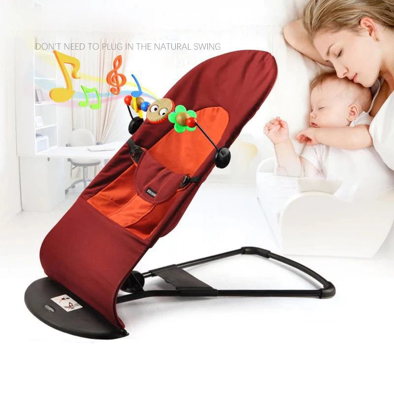 Adjustable Baby Activity Arch with Clamp-On Animal Toys, Colorful Stroller Play Bar for Supervised Sensory Exploration and Baby Shower Gifts