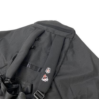 Stroller Seat Back Cushion Compatible with Babyzen YOYO, YOYO2 and YOYO+, Oxford Cloth and Polyester Replacement Pad, 175 Cushion Option