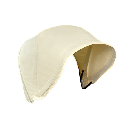 Stroller Sunshade Canopy and Seat Cushion Options for Bugaboo Bee Models, Replacement Fabric Accessories with Multiple Color Choices, Verify Exact Fit