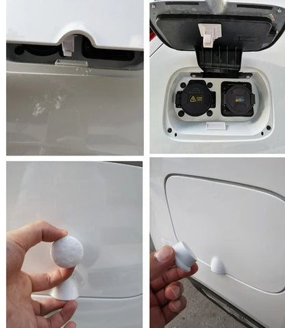 Magnetic Cabinet Safety Locks with Hidden Interior Latches and No-Drill Adhesive Installation for Compatible Drawers and Cupboard Doors