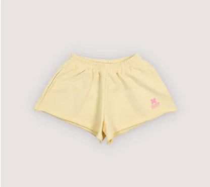 Kids Graphic Summer Clothing with Short-Sleeve T-Shirts, Sporty Shorts and T-Shirt Dress Options, Colorful Casual Styles for Boys and Girls