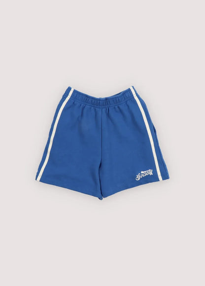 Kids Graphic Sweatshirts and Shorts Clothing Options, Colorful Letter Print Crewneck Tops and Casual Bottoms for Boys and Girls in Sizes 2Y-12Y