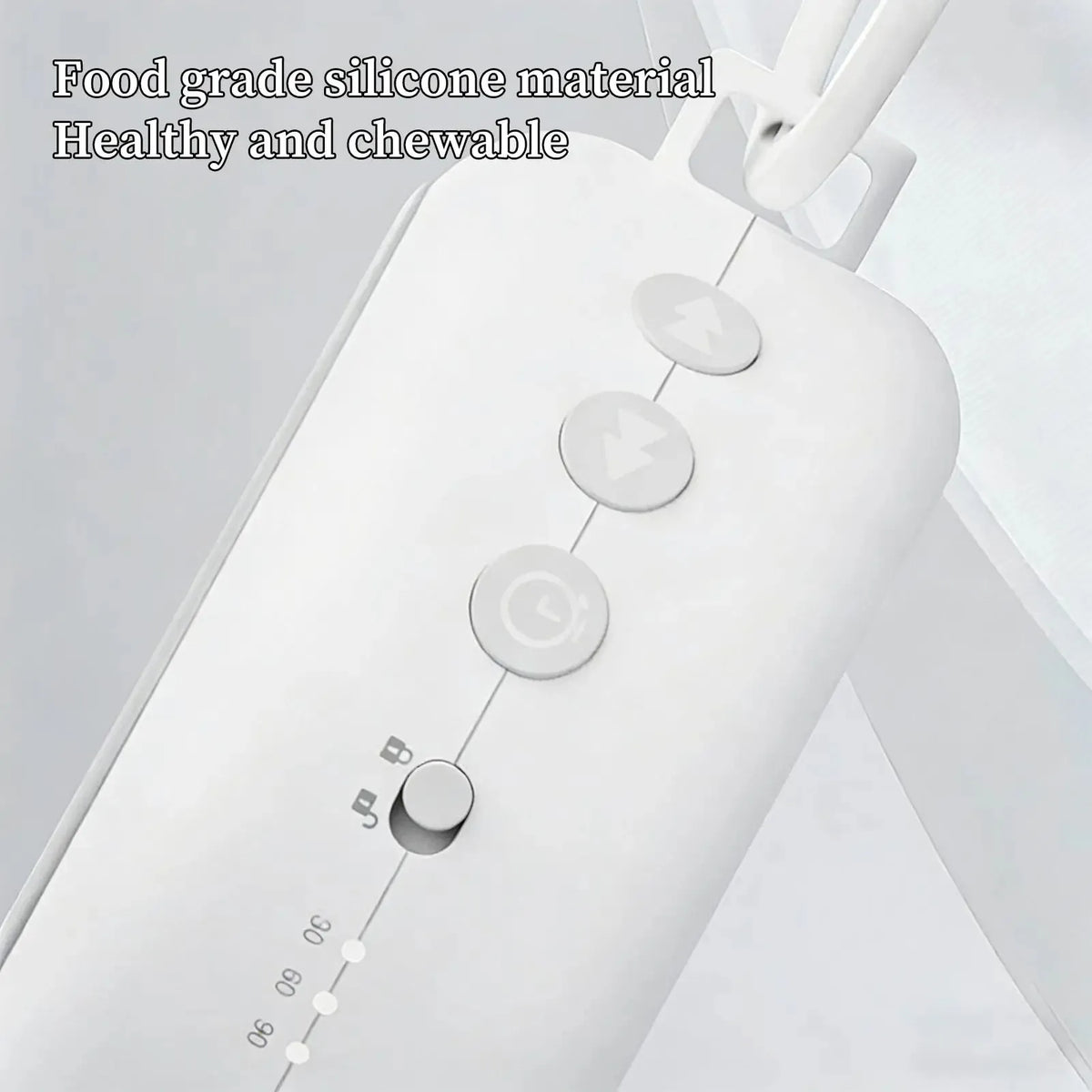 29-Sound Baby White Noise Machine with 3/6/9-Hour Timer, Compact Portable Sleep Soother for Nursery, Bedroom and Travel Relaxation