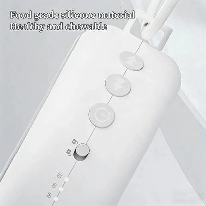 29-Sound Baby White Noise Machine with 3/6/9-Hour Timer, Compact Portable Sleep Soother for Nursery, Bedroom and Travel Relaxation
