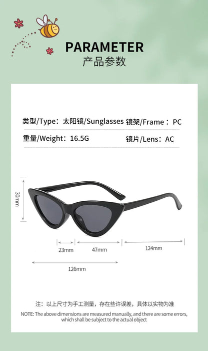 Kids Retro UV400 Sunglasses for Boys and Girls Ages 2-8, Colorful Fashion Shades in Assorted Frame Styles for Summer Outings and Family Photos