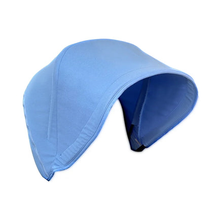 Stroller Sunshade Canopy and Seat Cushion Options for Bugaboo Bee Models, Replacement Fabric Accessories with Multiple Color Choices, Verify Exact Fit