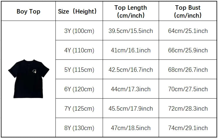 Grey Denim Matching Kids Outfits with Black Tees and Polo Tops, Strap Jumpers, Skirts, Shorts and Baby Romper Options for Family Photos