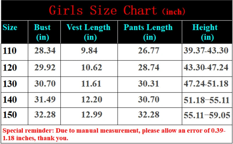 Girls Cosplay Costume Set for Halloween, Dance Performances and Dress-Up with Jacket, T-Shirt and Shorts or Top-and-Pants Outfit Options