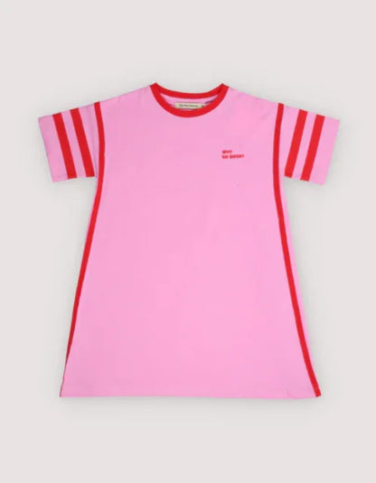 Kids Graphic Summer Clothing with Short-Sleeve T-Shirts, Sporty Shorts and T-Shirt Dress Options, Colorful Casual Styles for Boys and Girls