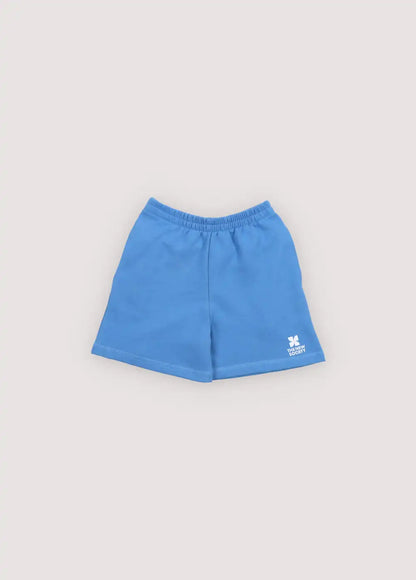 Kids Graphic Sweatshirts and Shorts Clothing Options, Colorful Letter Print Crewneck Tops and Casual Bottoms for Boys and Girls in Sizes 2Y-12Y