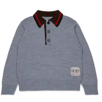 Kids Graphic Sweatshirts and Sweater Dress Options, Long Sleeve Tops, Knit Sweaters and Skirts for Boys and Girls Casual Outfits, Sizes 2T–12