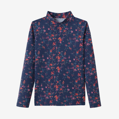 Kids Matching Varsity Outfits, Navy Embroidered Tops, Denim Skirts and Dresses for Babies, Boys and Girls, Sibling Photos and Fall Layering