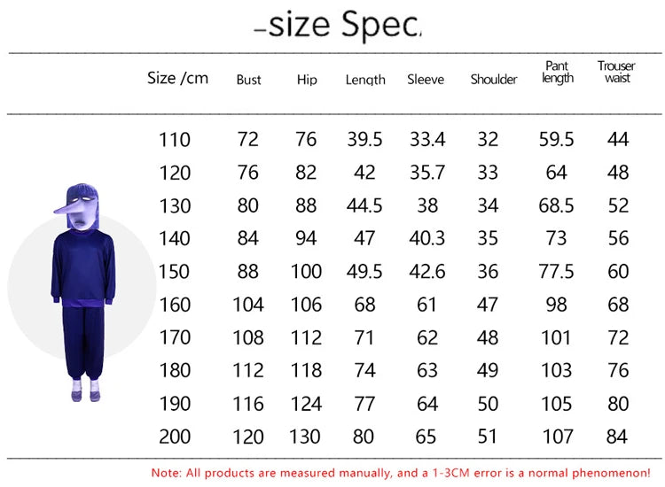 Inside Out Inspired Character Costume for Kids and Adults, Joy, Anger, Anxiety and More Options for Halloween, Cosplay and Stage Dress-Up