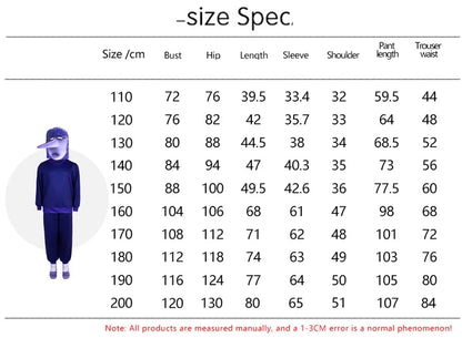 Inside Out Inspired Character Costume for Kids and Adults, Joy, Anger, Anxiety and More Options for Halloween, Cosplay and Stage Dress-Up