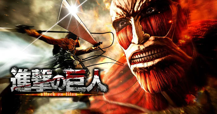 Attack on Titan Cosplay Costume with Recon Corps Jacket, Cloak and Harness Belt Options for Anime Conventions, Halloween and Character Dress-Up