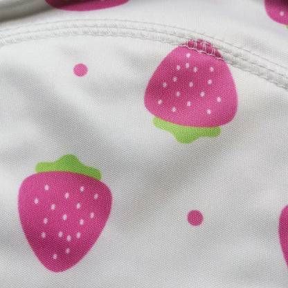 Washable Potty Training Pants Multipack, 4 or 8 Reusable Toddler Underwear Briefs with Printed Designs for Daytime Toilet Learning, Sizes S-XL