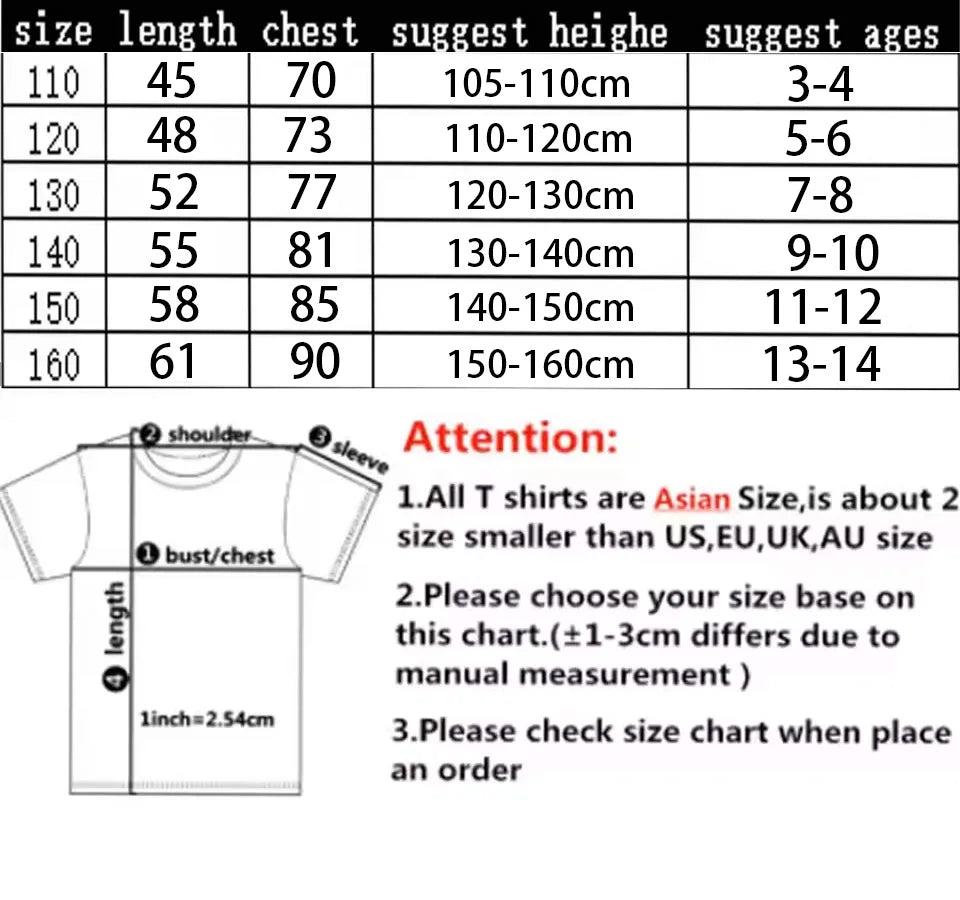 Six Seven Kids T-Shirt with Funny 67 Number Graphic, Short Sleeve Summer Top for Boys and Girls, Casual Playdate Outfits and Birthday Fan Gifts