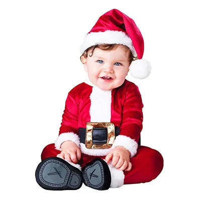 Infant Animal Dress Up Rompers with Hooded Lion, Owl and More Character Styles, Baby and Toddler Costume Outfits for Halloween and Holiday Photos