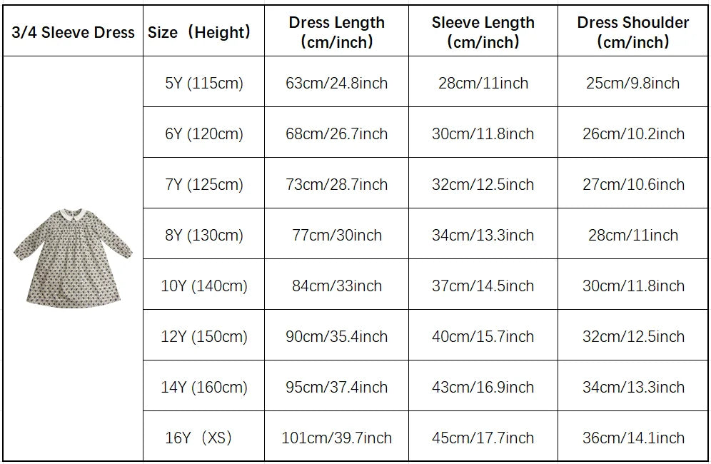 Floral Sibling Matching Clothing with Girls Dresses, Skirts and Tops, Baby Romper and Set Options for Family Photos and Holiday Outfits