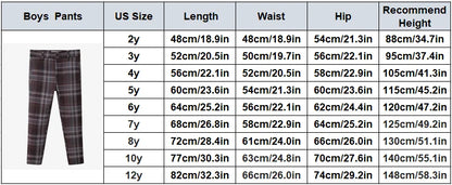 Sibling Matching Brown Plaid Clothing with Dress, Romper, Pants and Knitwear Options, AS AW26 Chestnut Styles for Babies, Kids and Teens