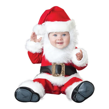 Infant Animal Dress Up Rompers with Hooded Lion, Owl and More Character Styles, Baby and Toddler Costume Outfits for Halloween and Holiday Photos