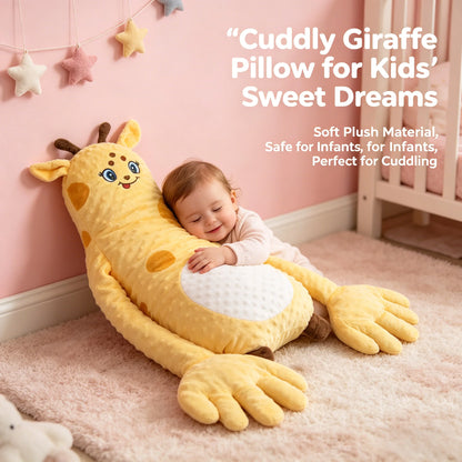 Animal-Shaped Electric Patting Pillow with Remote Control, Bubble-Textured Plush Design and Long Palm-Style Arm, Listed 68 cm Length
