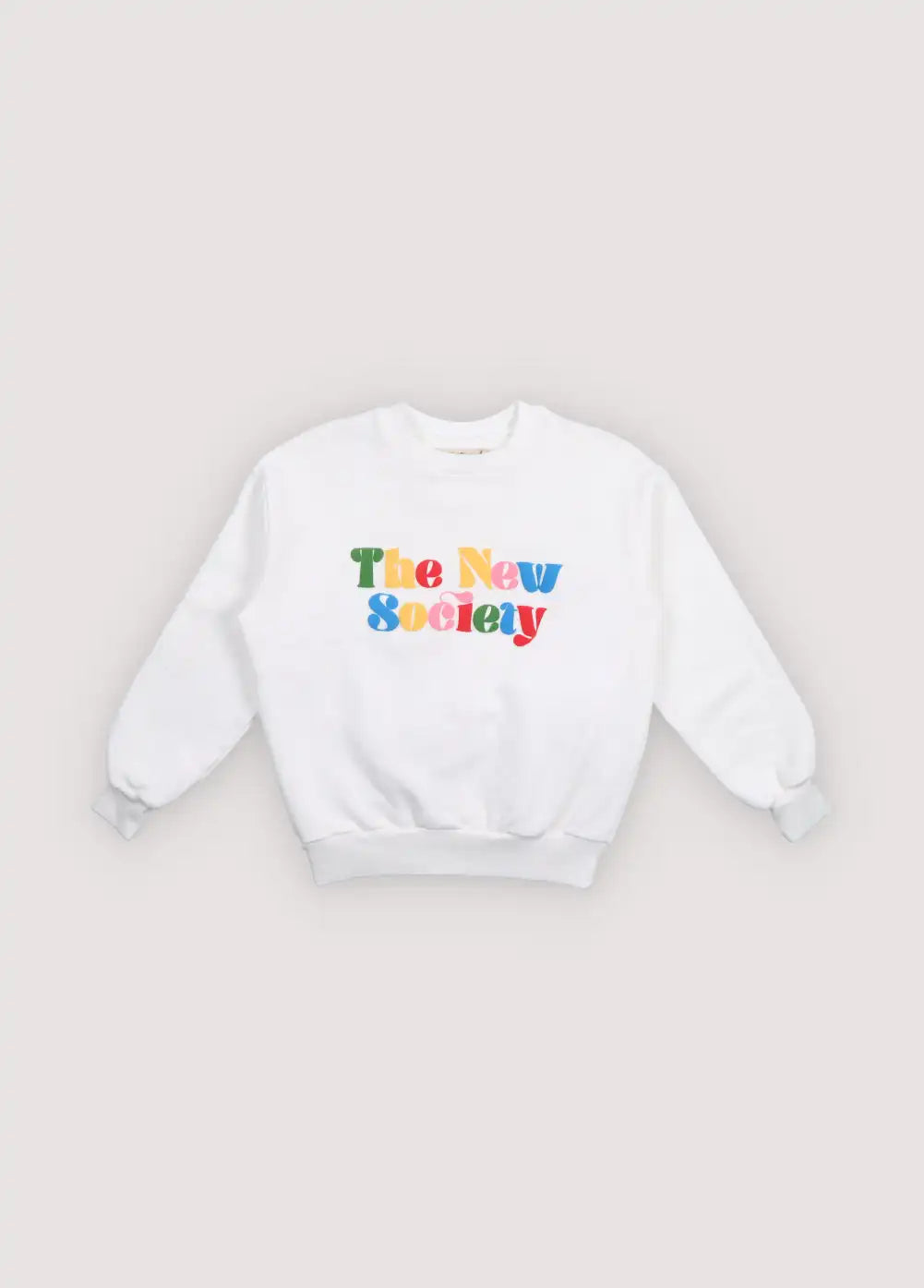 Kids Graphic Sweatshirts and Shorts Clothing Options, Colorful Letter Print Crewneck Tops and Casual Bottoms for Boys and Girls in Sizes 2Y-12Y
