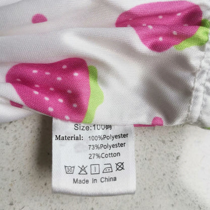 Washable Potty Training Pants Multipack, 4 or 8 Reusable Toddler Underwear Briefs with Printed Designs for Daytime Toilet Learning, Sizes S-XL