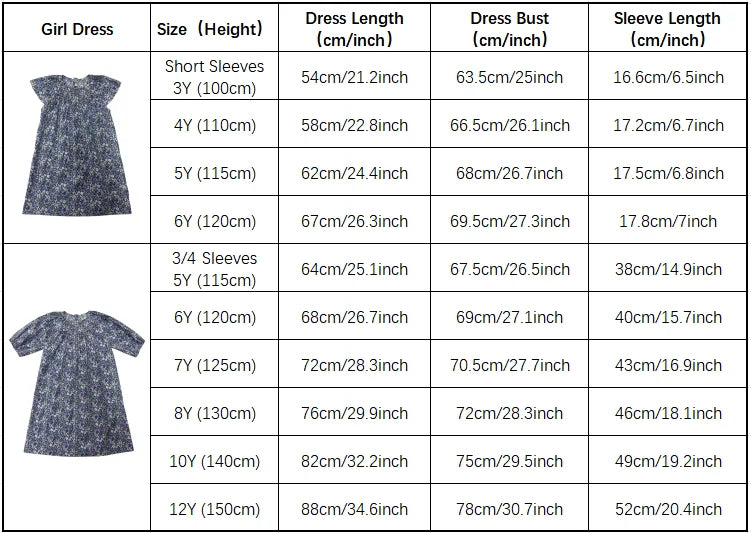 Blue Floral Sibling Outfits with Smocked Girls Dress and Baby Romper Options, Coordinating Boys Knit Tops, Polo and Shorts for Family Photos