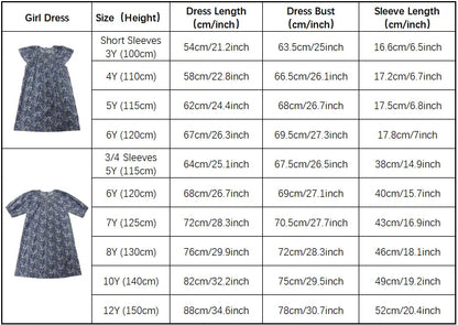 Blue Floral Sibling Outfits with Smocked Girls Dress and Baby Romper Options, Coordinating Boys Knit Tops, Polo and Shorts for Family Photos