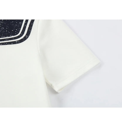 Kids Sailor Outfits in Cotton Jersey, Nautical Dresses, Polo Shirts and Shorts Sets for Boys, Girls and Babies, Summer Sibling Photo Styles