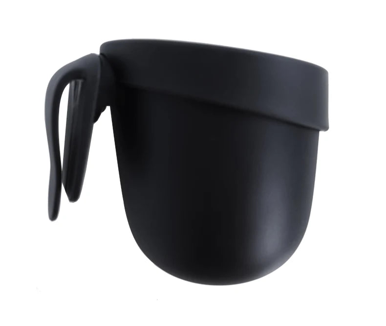 Cybex-Compatible Stroller Cup Holder with Standard and 2-in-1 Options for Priam, Mios, Balios S, Eezy, Gazelle S and Beezy, Model-Specific Drink Accessory