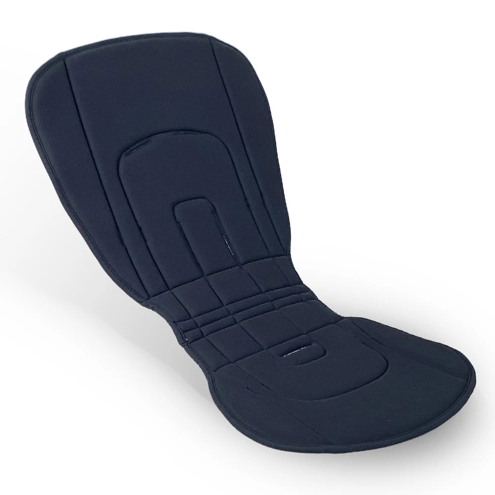 Stroller Sunshade Canopy and Seat Cushion Options for Bugaboo Bee Models, Replacement Fabric Accessories with Multiple Color Choices, Verify Exact Fit