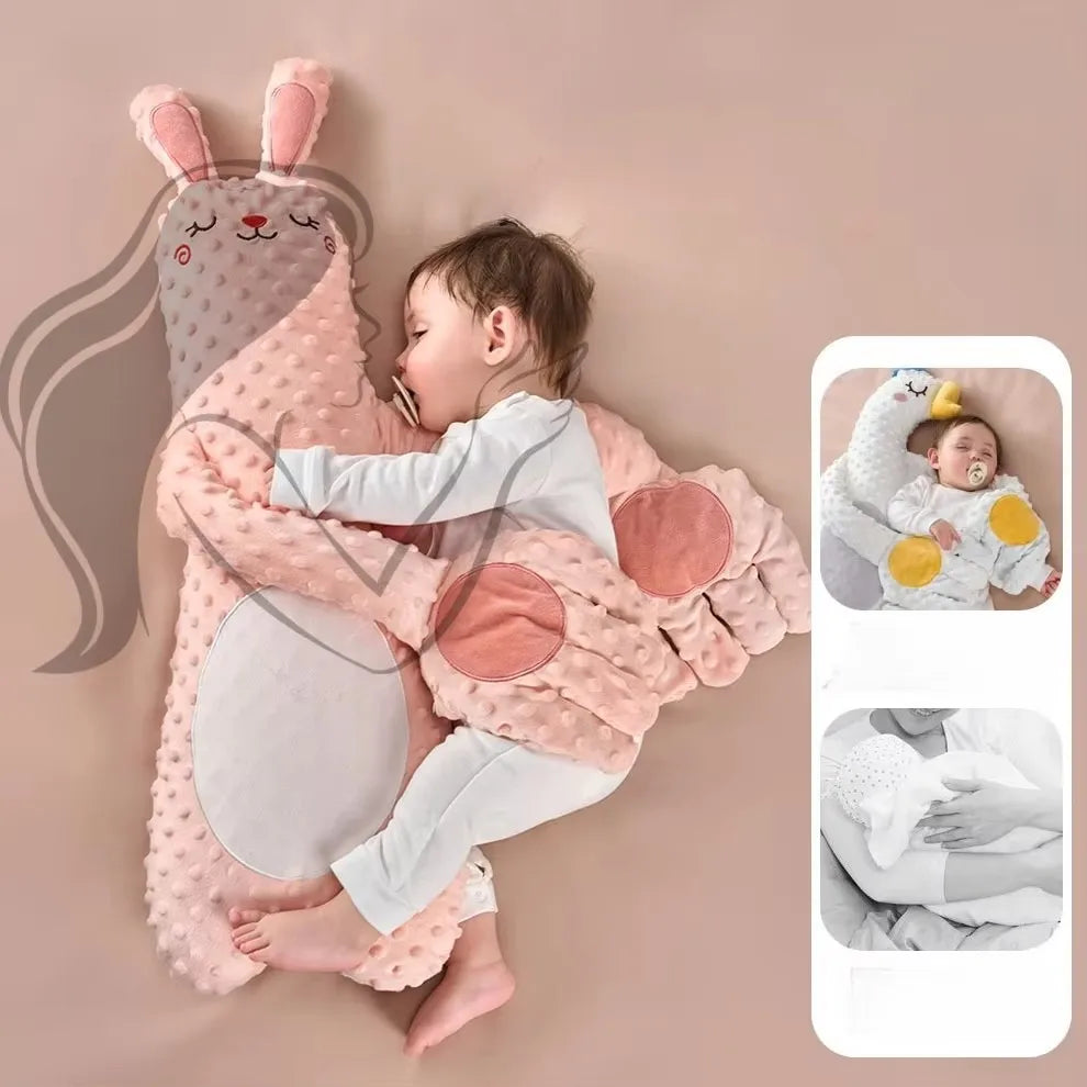 Remote Control Patting Plush Doll, Electric Animal-Shaped Companion with Palm Tapping Mechanism in Giraffe, Rabbit, Bear or Goose Designs