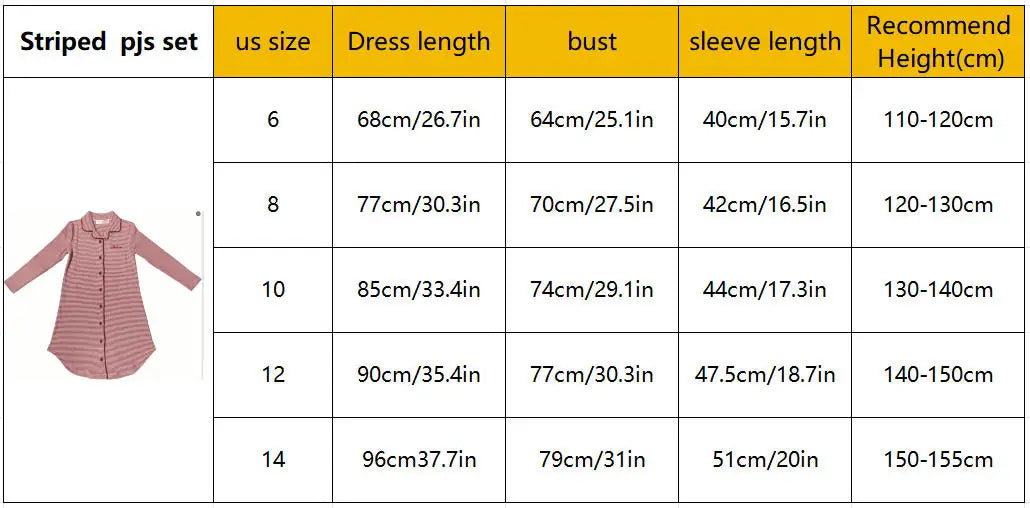 Striped Cotton Kids Matching Outfits with Collared Button Front, Blue and Red Two-Piece Styles, Baby Footie and Dress Options for Sibling Photos
