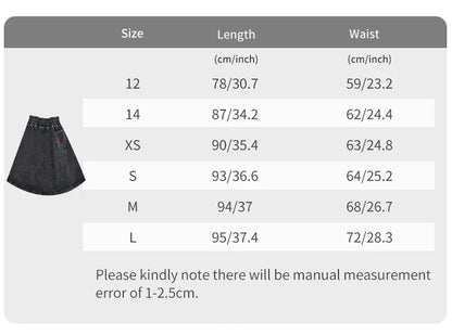 Black Denim Family Matching Outfits with Embroidered Details, Girls Dresses and Skirts, Boys Shirts and Baby Sets for Sibling Photos