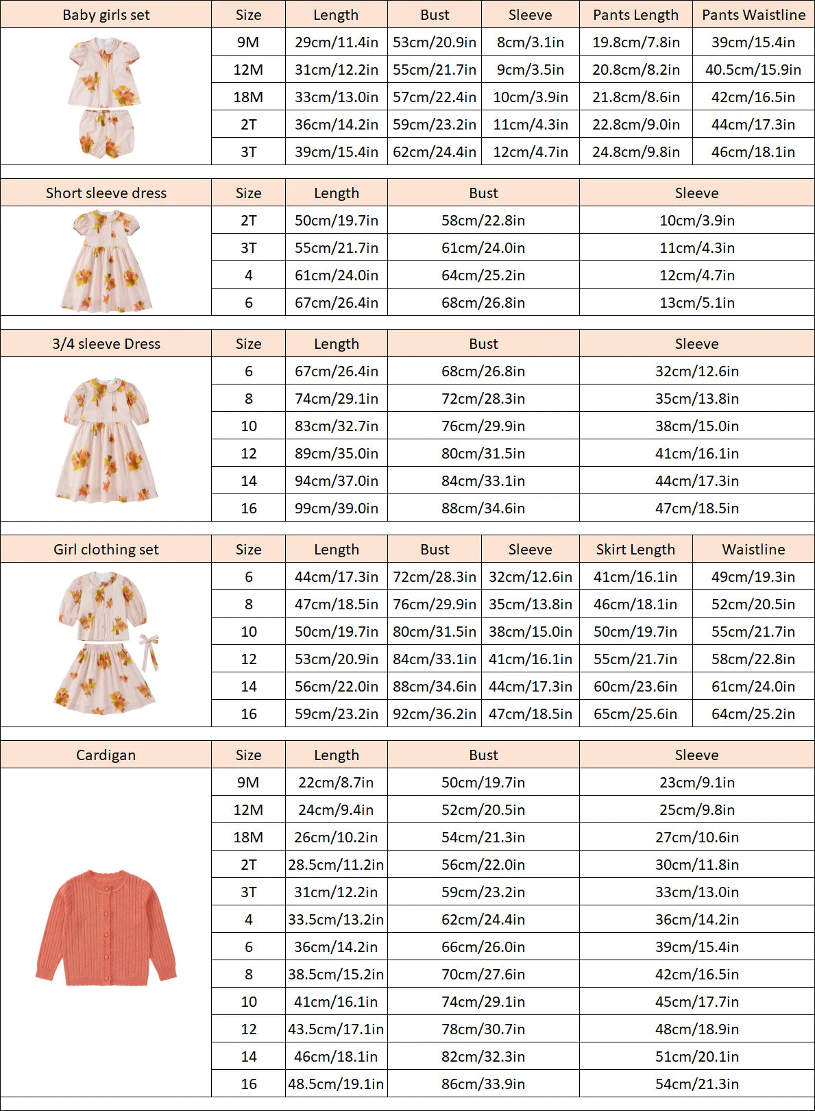 Floral and Ivory Kids Occasion Outfits, Cotton Girls Dress and Set Options with Lyocell Knitwear and Boys Blazer Styles for Sibling Photos