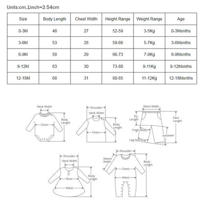 Baby Hooded Winter Romper with Long Sleeves and Cartoon Design, Cozy One-Piece Outfit for Infant Boys and Girls in Sizes 0 to 18 Months