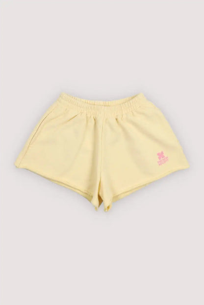 Kids Graphic Sweatshirts and Shorts Clothing Options, Colorful Letter Print Crewneck Tops and Casual Bottoms for Boys and Girls in Sizes 2Y-12Y