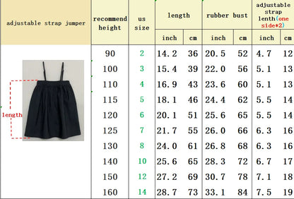 Striped Cable Knit Sibling Outfits with Dark Denim Jumper Dresses, Skirts and Pants, Coordinating Boys Girls Sweaters and Baby Romper Options