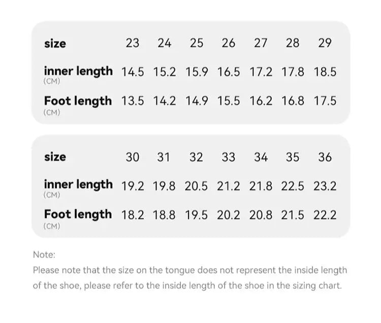 Kids Zero-Drop Barefoot Sneakers by HOBIBEAR with Wide Toe Box, Hook-and-Loop Strap, Mesh Upper and Artificial Leather Toe for Lightweight Everyday Wear