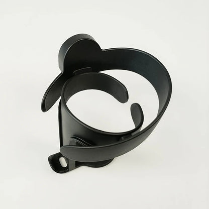 Stroller Cup Holder for Selected Cybex Models with Listed Phone Slot, Black Drink Accessory for Priam, Mios, Balios S, Eezy and Gazelle S