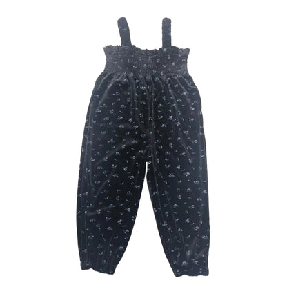 Floral Velour Kids Coordinating Outfits with Girls Dresses, Baby Romper Options, Boys Clothing Sets and Separate Modal Shirt