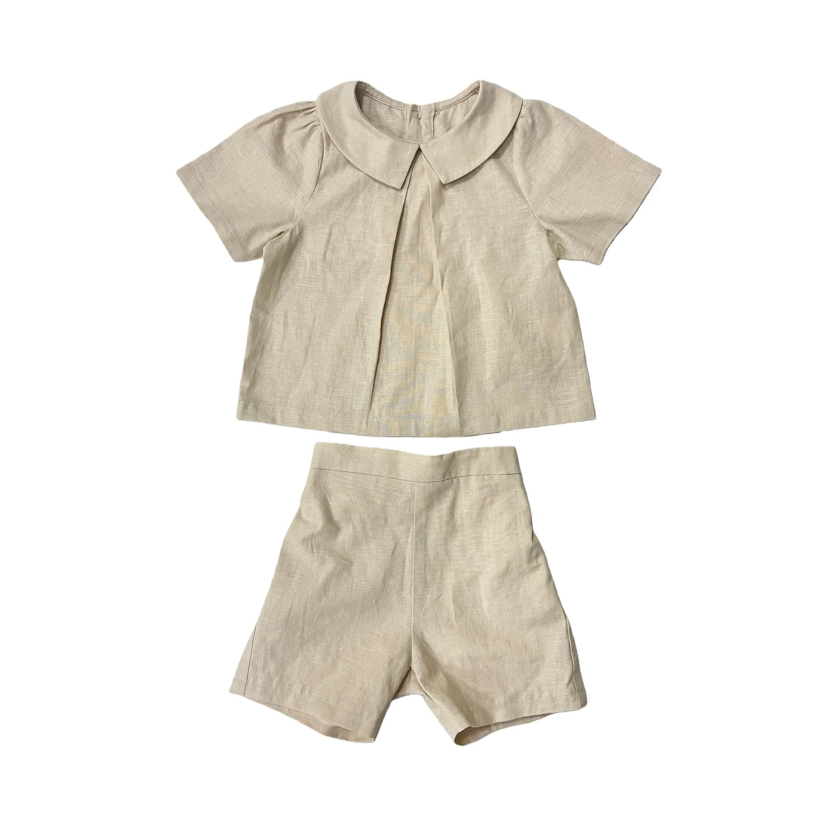 Floral Sibling Matching Clothing with Girls Dresses, Skirts and Tops, Baby Romper and Set Options for Family Photos and Holiday Outfits