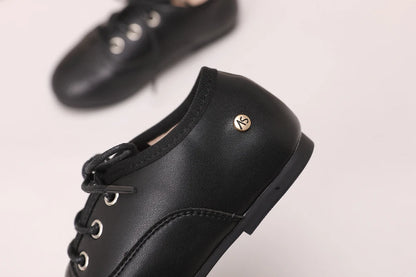 Toddler Dress Shoes for Boys and Girls, AS Classic Oxford, Loafer, Mary Jane and T-Bar Flats for Weddings, Parties and Family Photos