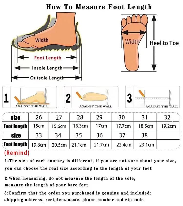 Kids Wide-Toe Mesh Sneakers with Adjustable Hook-and-Loop Strap, Contrast Side Stripes and Low-Top Casual Style in Pink, Black or Blue