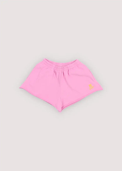 Kids Graphic Sweatshirts and Shorts Clothing Options, Colorful Letter Print Crewneck Tops and Casual Bottoms for Boys and Girls in Sizes 2Y-12Y