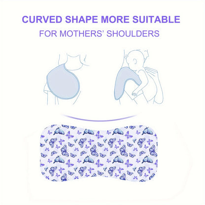 Baby Burp Cloths 10-Piece Set with Printed Style Options, Newborn Spit-Up Cloths and Washcloths for Boys and Girls, Everyday Feeding Essentials